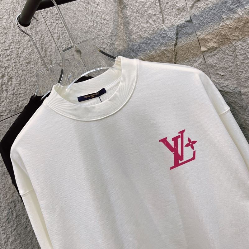 Louis Vuitton Hoodies